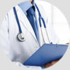 Cédula Profesional 4009515 / Cédula de Especialidad 6036901